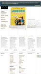 Mobile Screenshot of libreriaprimomoroni.org